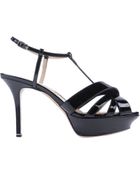 Nicholas Kirkwood Sandals - Lyst