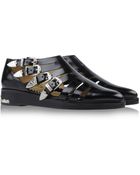 Toga Pulla Loafers - Lyst
