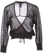 Liu Jo Shrug Wrap - Lyst