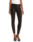 David Lerner Coated Legging - Lyst