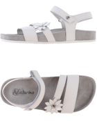 Naturino Sandals - Lyst