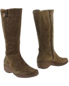 Timberland Boots - Lyst