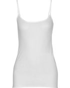 La't By L'agence Cotton Camisole - Lyst