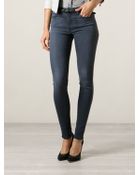 J Brand Skinny Jeans - Lyst