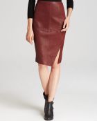 Elizabeth And James Skirt - Lyst