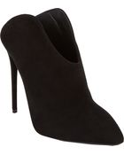 Giuseppe Zanotti Slip-On Ankle Boots - Lyst