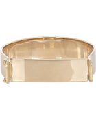 Miansai Hudson Cuff Bracelet - Lyst