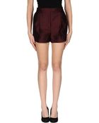 Valentino Shorts - Lyst