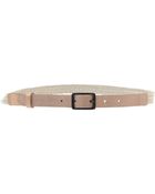Mauro Grifoni Belt - Lyst
