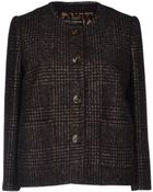 Dolce & Gabbana Blazer - Lyst