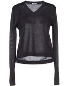 Acne Studios Jumper - Lyst