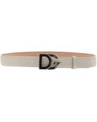 Dolce & Gabbana Belt - Lyst