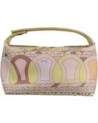 Emilio Pucci Beauty Case - Lyst
