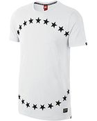 Nike Tee - Lyst