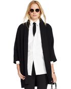 Polo Ralph Lauren Merino Wool Cashmere Cardigan - Lyst