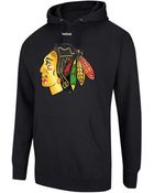 Reebok Mens Chicago Blackhawks Hoodie - Lyst