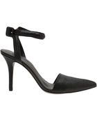 Alexander Wang Lovisa Pump - Lyst