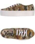 Vienty Low-Tops & Trainers - Lyst