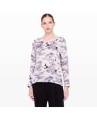 Club Monaco Briton Top - Lyst