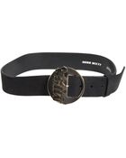 Miss Sixty Belt - Lyst