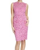Valentino Dress Woman - Lyst
