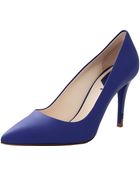 Fendi Anne Pump - Lyst