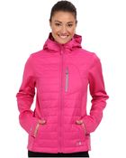 Under Armour Ua Coldgear Infrared Werewolf Jacket - Lyst