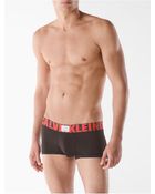 Calvin Klein X-Micro Low Rise Trunk - Lyst