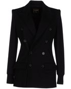 Jean Paul Gaultier Femme Blazer - Lyst