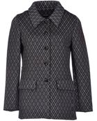 Charlott Coat - Lyst