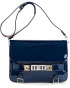 Proenza Schouler Medium 'Ps11' Satchel - Lyst