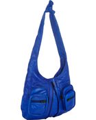 Alexander Wang Donna Hobo Bag - Lyst