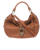 Diane von Furstenberg Sutra Hobo Bag - Lyst