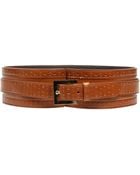Oscar de la Renta Belt - Lyst