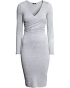 H&M Dress - Lyst
