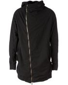 Masnada Hooded Parka - Lyst