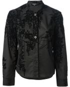 Ann Demeulemeester Shirt - Lyst