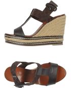 Castaner Espadrilles - Lyst