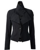 Vivienne Westwood Anglomania Whisper Jacket - Lyst