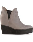 Jeffrey Campbell 'Priya' Platform Boots - Lyst