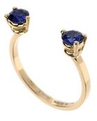 Delfina Delettrez Ring - Lyst