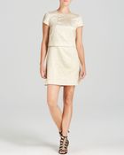 Tory Burch Brielle Dress - Lyst