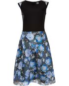 Sachin+babi Dahlia Dress - Lyst