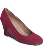 Aerosoles Plum Tree Wedges - Lyst