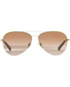 Michael Kors Gramercy Sunglasses - Lyst