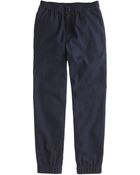 J.Crew Sideline Pant In Wool - Lyst