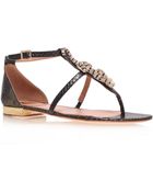 Vince Camuto Signature Daria - Lyst