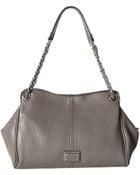 Nine West Show Stopper Medium Shoulder Bag - Lyst