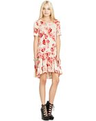 BCBGeneration Slip On Dress - Lyst
