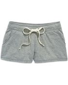 Jessica Simpson Justine Shorts - Lyst
